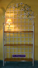 etagere smalto