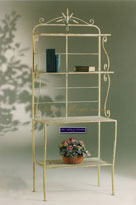 Etagere