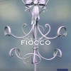 Fiocco e Nastri - Appendiabiti in ferro battuto. GBS Chic, lo shabby romantico di GBS. Made in Florence