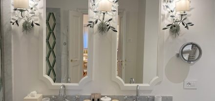 Hotel Il Pellicano - Porto Ercole, Argentario GBS Applique Olive a 1 Luce. Olives Wall Sconce. gbsfirenze.com